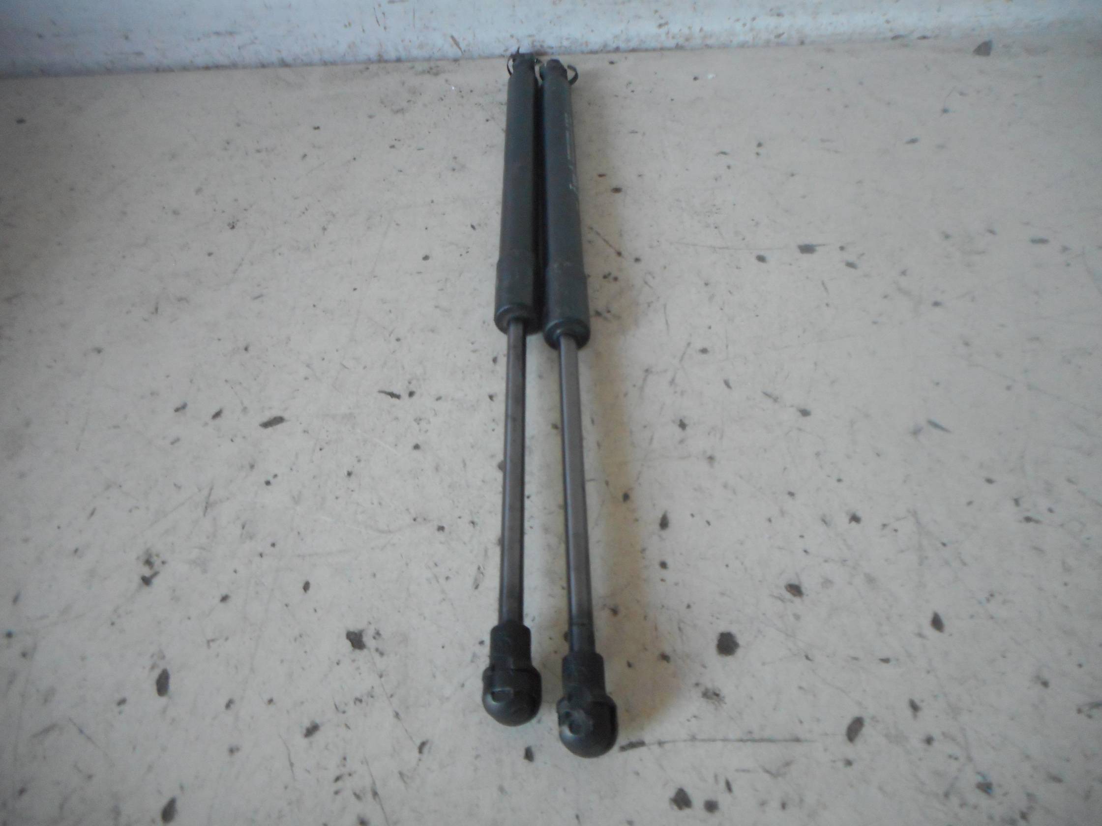 Asta ammortizzante portello post. sx.